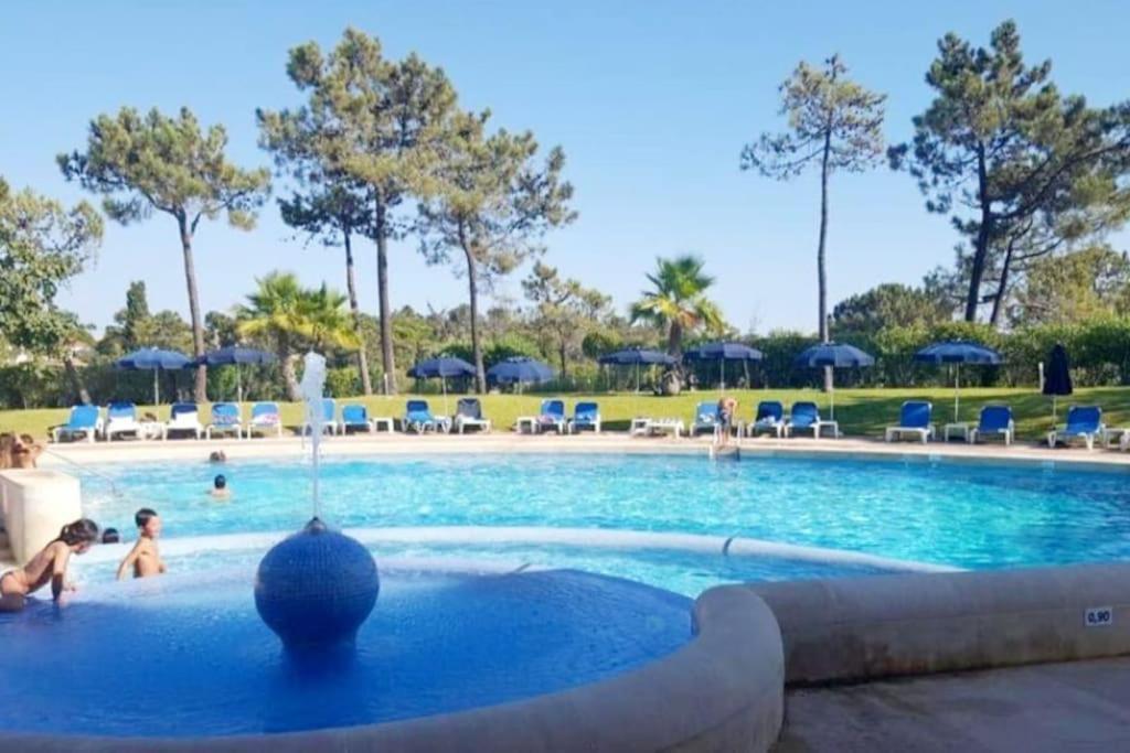 Victory Village Club,Quinta Do Lago Loulé Extérieur photo