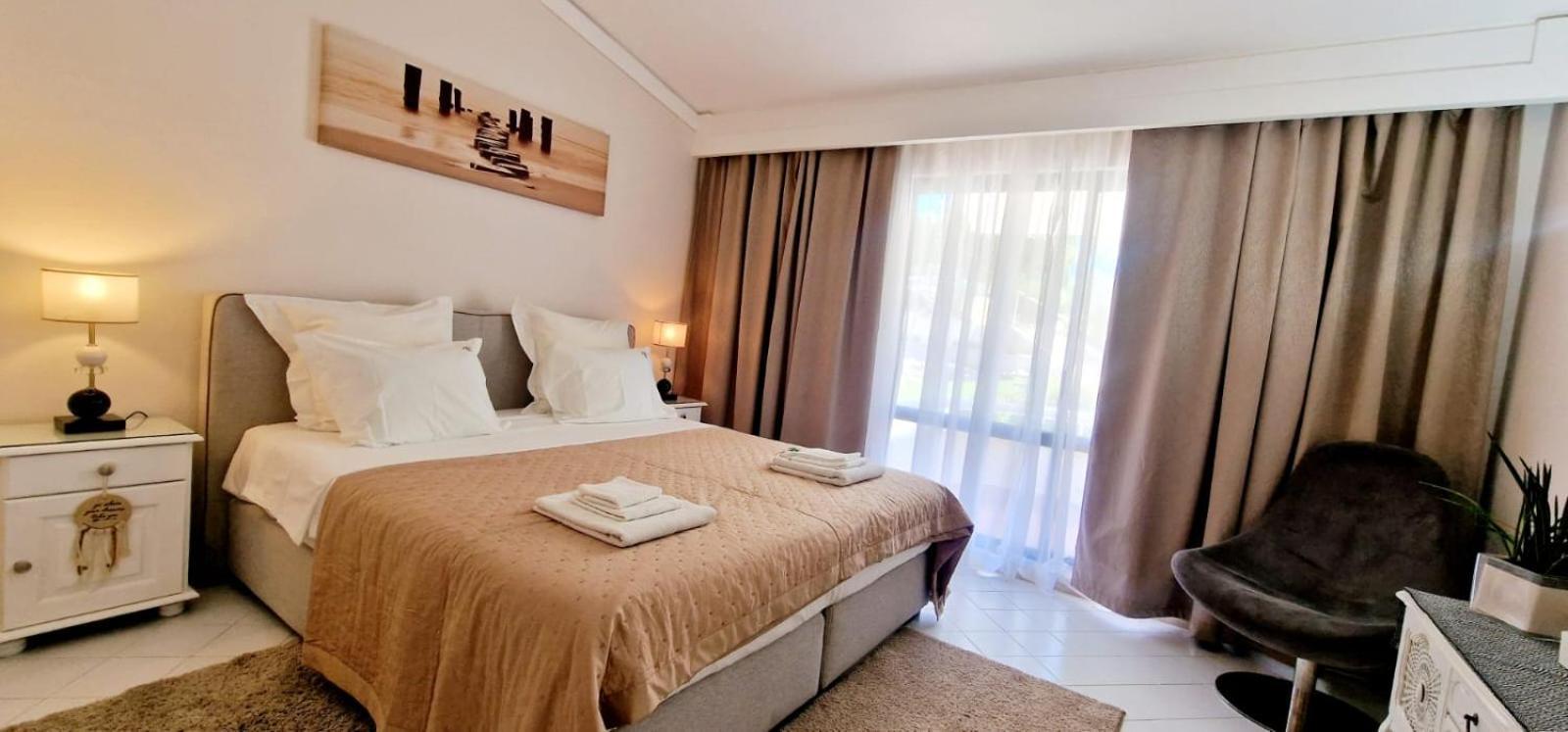 Victory Village Club,Quinta Do Lago Loulé Extérieur photo